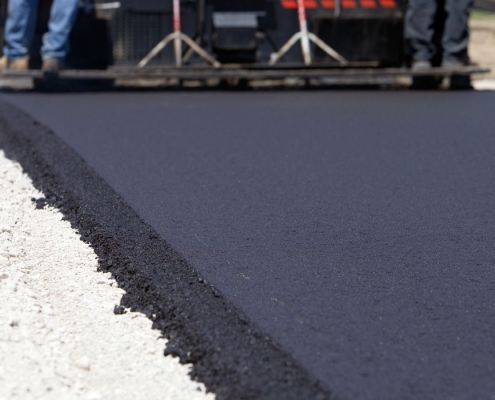 Best Asphalt Paving Contractors in New Britain