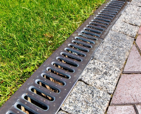 Drainage Services in New Britain