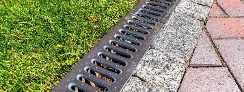 Drainage Services in New Britain