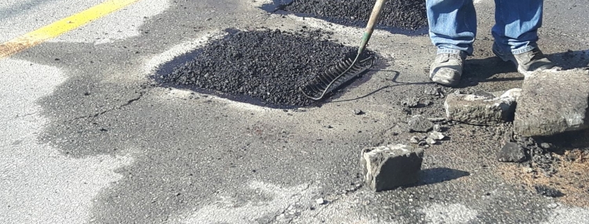 Best Asphalt Repair Contractors in New Britain