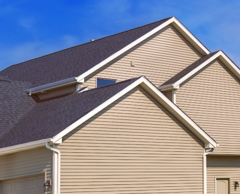 Roofing And Siding in New Britain