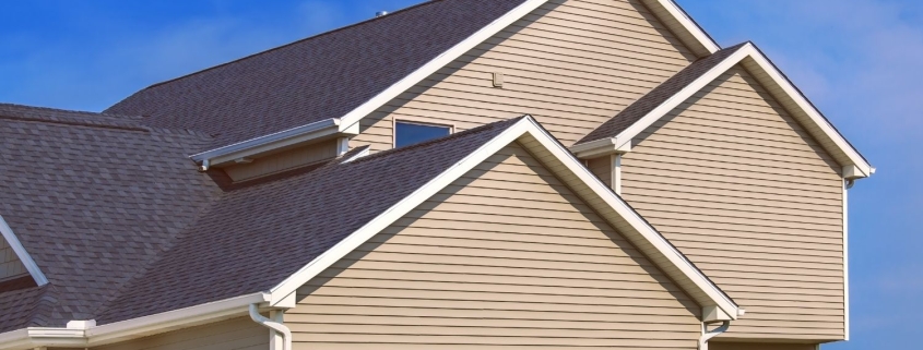 Roofing And Siding in New Britain